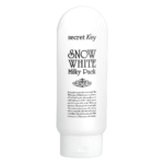 48 قناع الحليب سنو وايت - 200 جرام