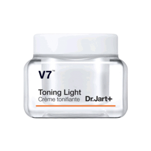 drjart كريم تفتيح وترطيب V7 من دكتور جارت+ - 50 مل