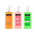 غسول وجه نيتروجينا - 200 مل