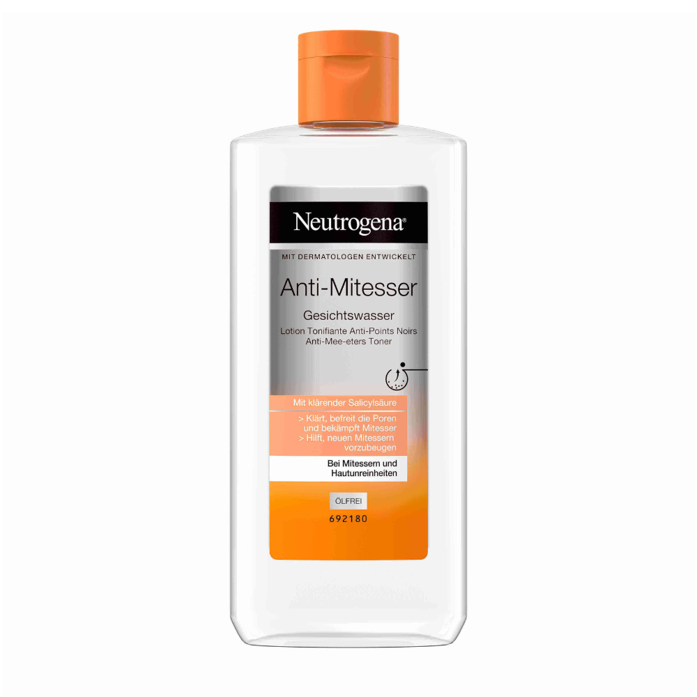 neutrogena