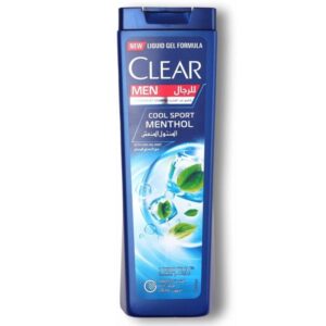 photo_2025-08-19_12-21-00 شامبو كلير للرجال كول سبورت بالمنتول المضاد للقشرة – 400 مل