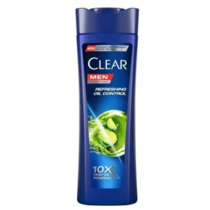 photo_2025-08-19_12-29-52 شامبو كلير للرجال كول سبورت بالمنثول – 400 مل