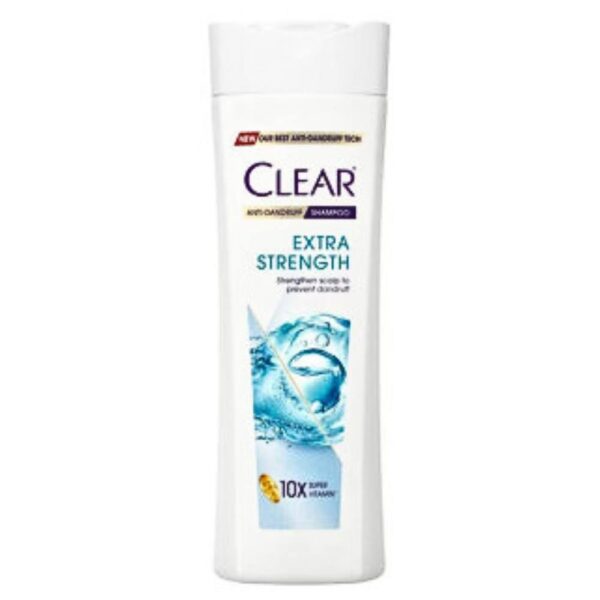 photo_2025-08-19_12-29-58 (3) شامبو كلير ضد القشرة القوة الإضافية – 400 مل
