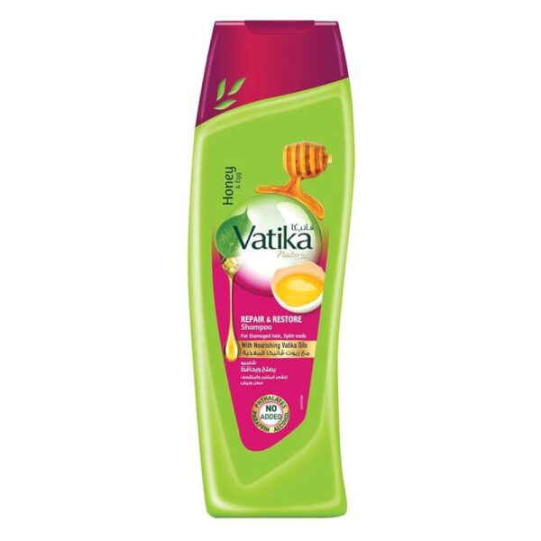 photo_2025-08-19_13-11-50 شامبو فاتيكا بالعسل والبيض للرجال والنساء – 400 مل