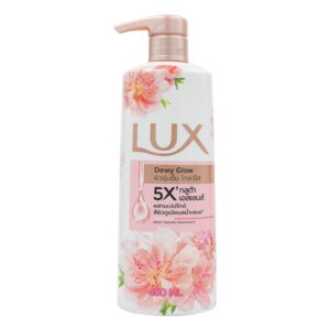 photo_2025-08-21_20-52-43 جل استحمام لوكس ديوي غلو المعطر - 450 مل