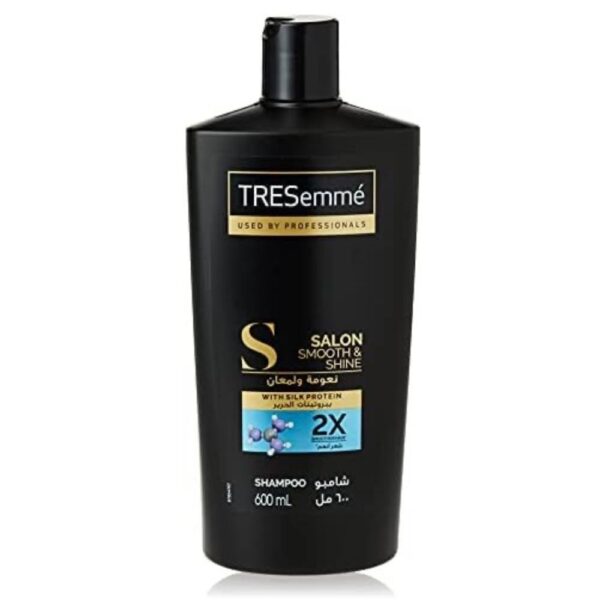 photo_2025-08-30_23-43-05 شامبو تريسيميه سالون سموث آند شاين - 600 مل