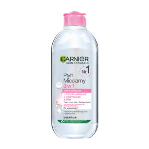 post 1 ماء ميسيلار 3 في 1 غارنييه – 400 مل