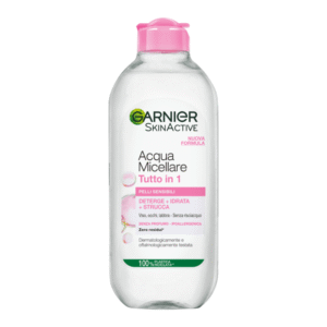 post 6 ماء ميسيلار أكوا غارنييه – 400 مل