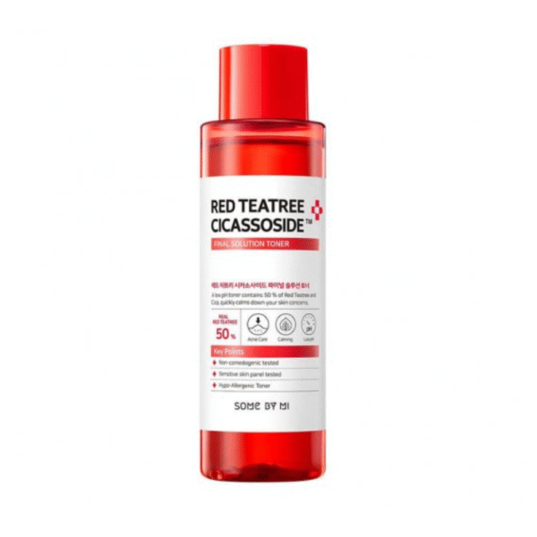 red tree تونر الشاي الأحمر سوم باي مي – 150 مل