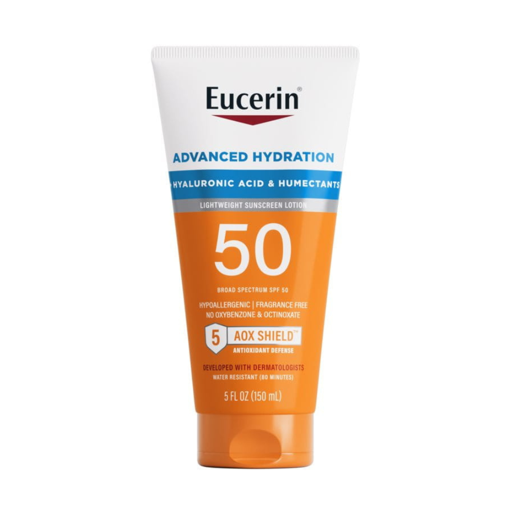 sunscreen