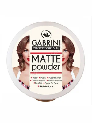 بودرة مات جابريني درجة 1 - 12 جرام