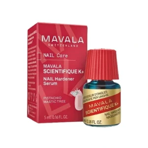 سيروم مافالا مقوي الأظافر K+ - 5 مل