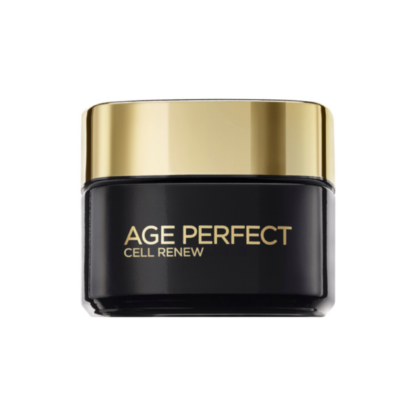 كريم Age Perfect لتجديد الخلايا لوريال – 50 مل