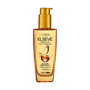 loreal elseve eliksir odz إكسير مغذي خفيف للشعر لوريال إلفيف – 100 مل