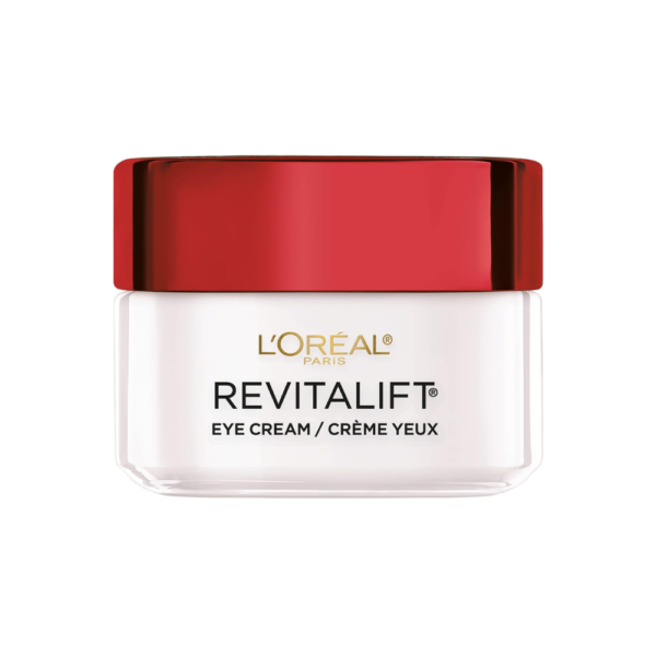 كريم العيون لوريال المرطب ريفيتاليفت – 50 مل