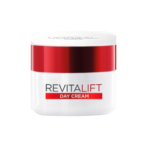 loreal revitalift day cream كريم مرطب نهاري لوريال ريفيتاليفت – 50 مل