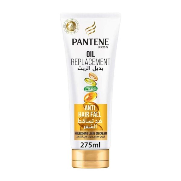 بانتين برو-V بديل الزيت المضاد لتساقط الشعر – 275 مل