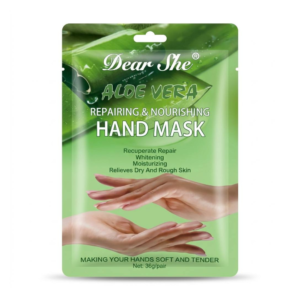 قناع يدين الوفيرا دير شي - 36 جم