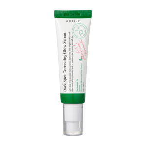 axis y dark spots correcting glow serum سيروم لتصحيح البقع الداكنة وإشراقة البشرة أكسيس واي – 50 مل