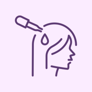 سيروم للشعر