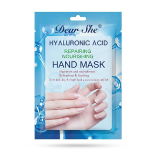قناع يدين هيالورونيك اسيد دير شي - 36 جم