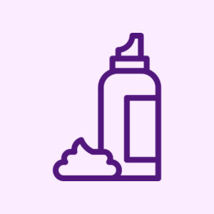  غسول المنطقة الحساسة كوفيكس كير كول اليومي بالفحم – 215 مل