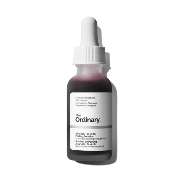 سيروم مقشر احماض الفواكه ذا اورديناري – 30 مل