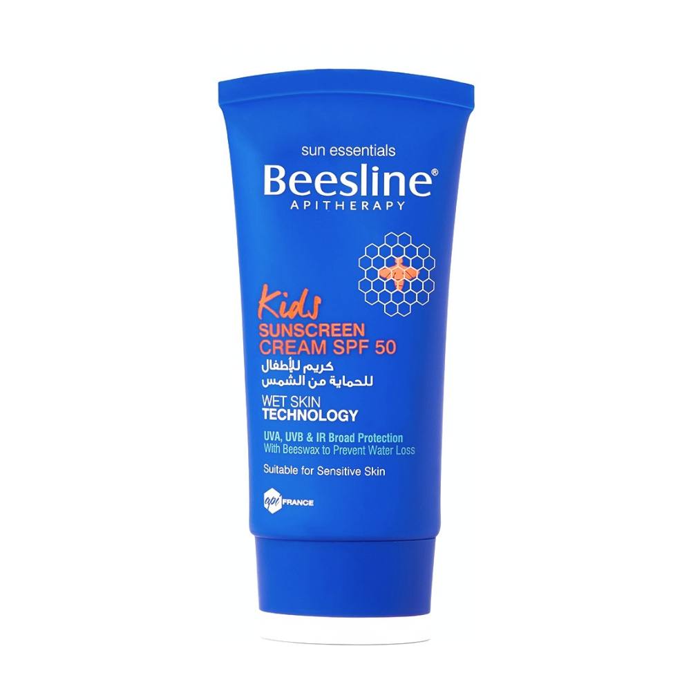 كريم الاطفال للحماية من الشمس 50 SPF بيزلين - 60 مل