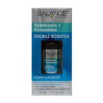 سيروم الهيالورونيك + السيراميد دابل بوستر من بالانس – 30 مل