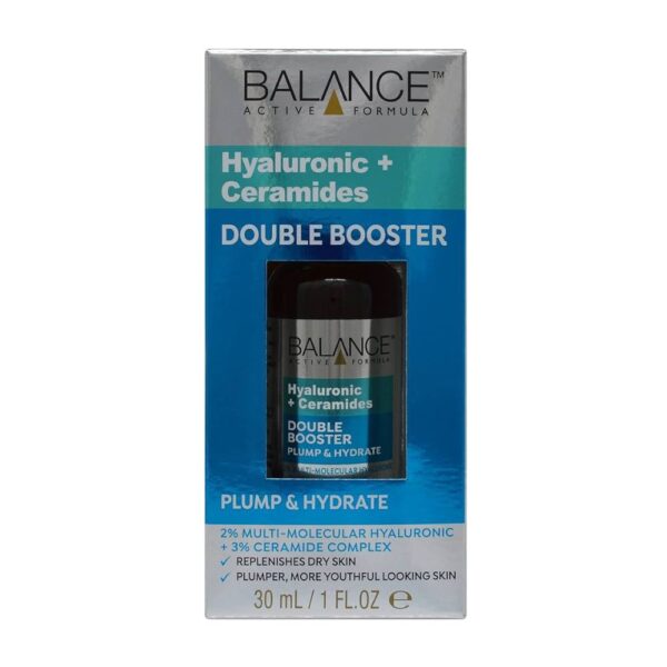 photo_2026-04-08_14-03-17 سيروم الهيالورونيك + السيراميد دابل بوستر من بالانس – 30 مل